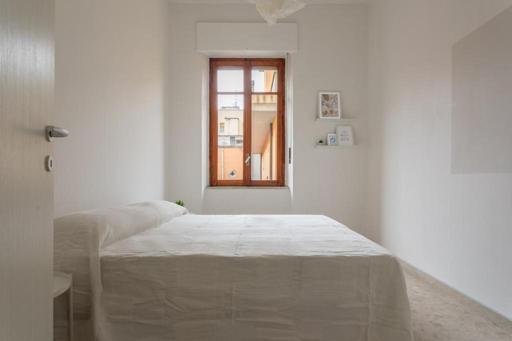 Buscine Home Pescara Centro - Palma Gratuita In Lido Attrezzato المظهر الخارجي الصورة